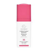 A-SHABA COMPLEX RETINOL EYE SERUM (SUERO PARA OJOS CON CAFEÍNA + PÉPTIDOS DE COBRE)